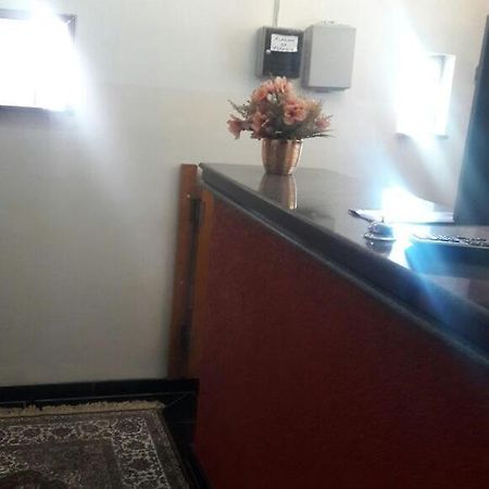 كونتاجيم Hotel Like I المظهر الخارجي الصورة