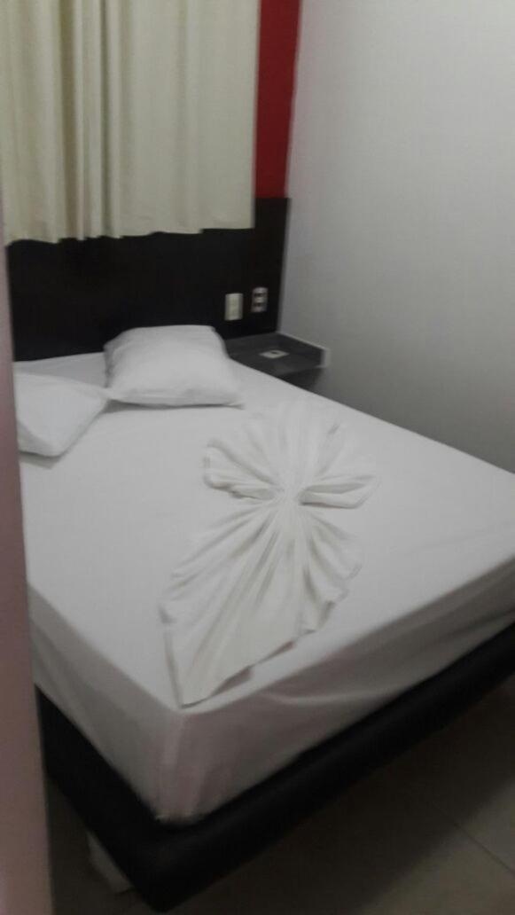 كونتاجيم Hotel Like I المظهر الخارجي الصورة