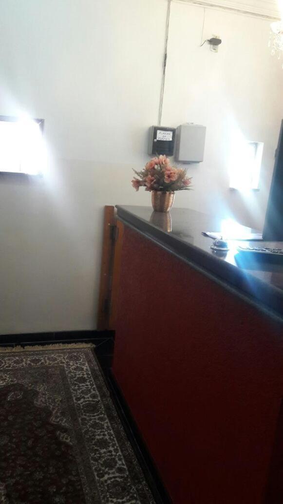 كونتاجيم Hotel Like I المظهر الخارجي الصورة