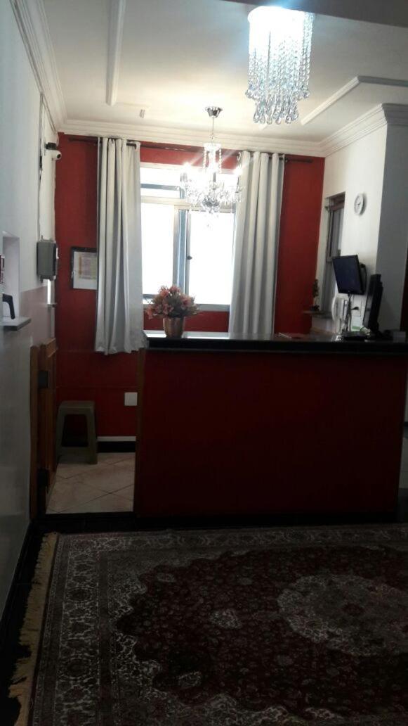 كونتاجيم Hotel Like I المظهر الخارجي الصورة